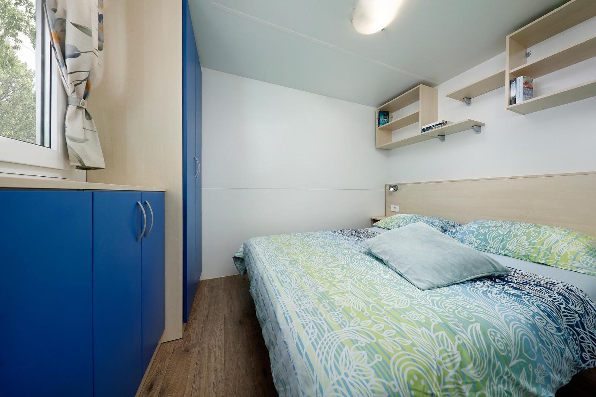 Albatross Mobile Homes On Camping San Francesco ดูนาเวร์เด ภายนอก รูปภาพ